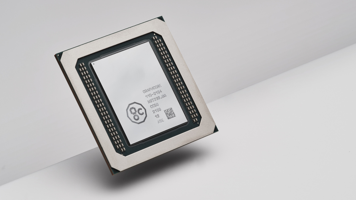 Graphcore unveils the first WoW processor alongside ‘ultra-intelligence AI supercomputer’ plans