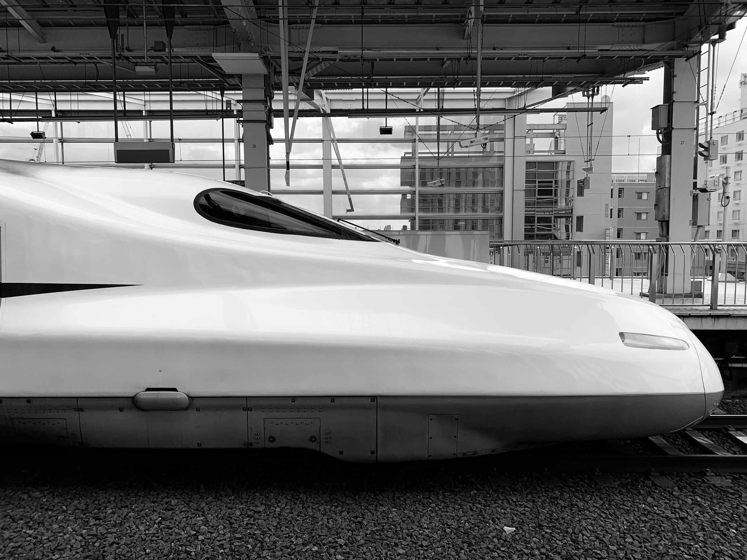 Opinion: Industrial transformation and the path to autonomy