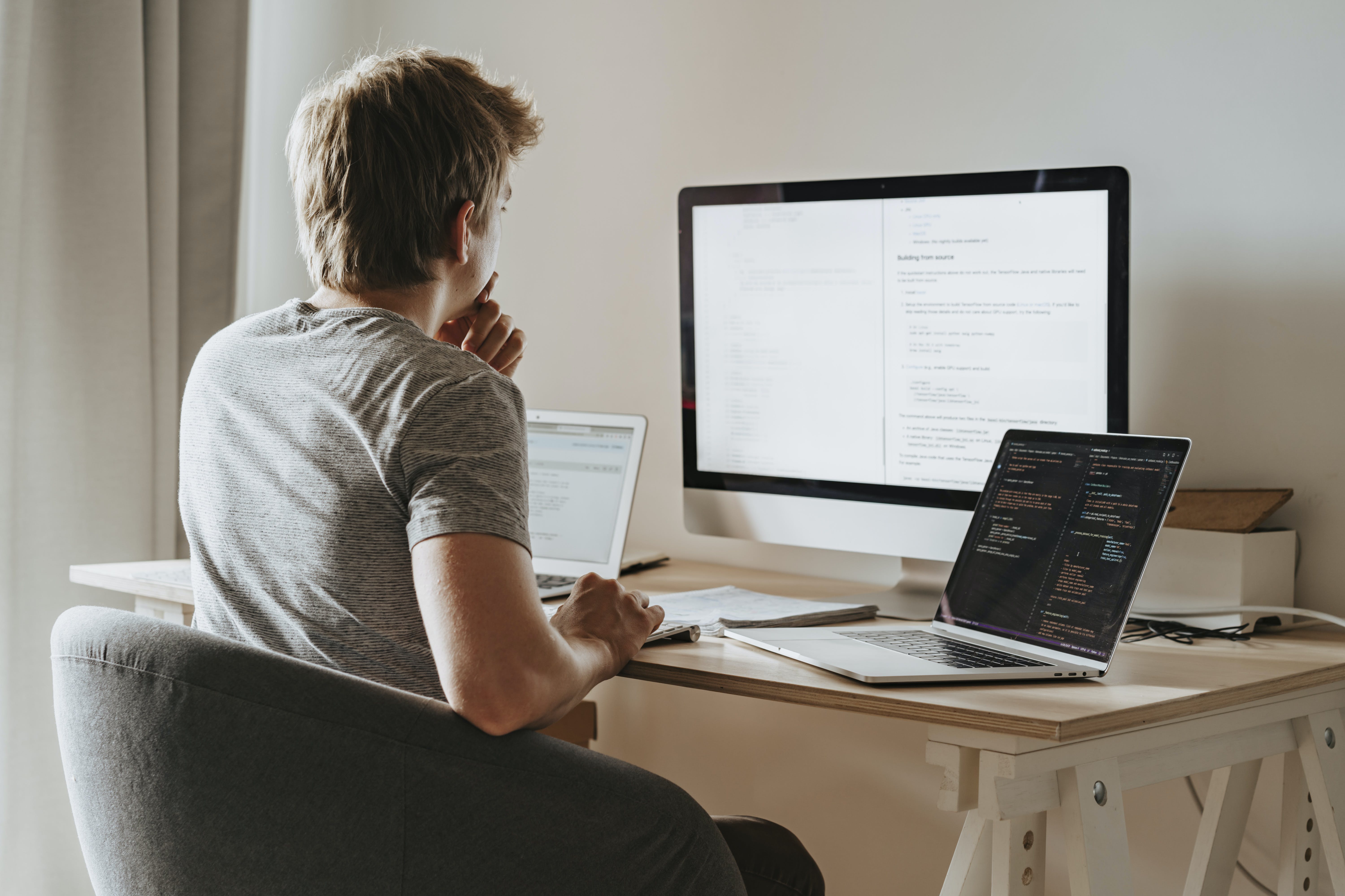 Maximizing Efficiency The Benefits of Using Database Management Programs