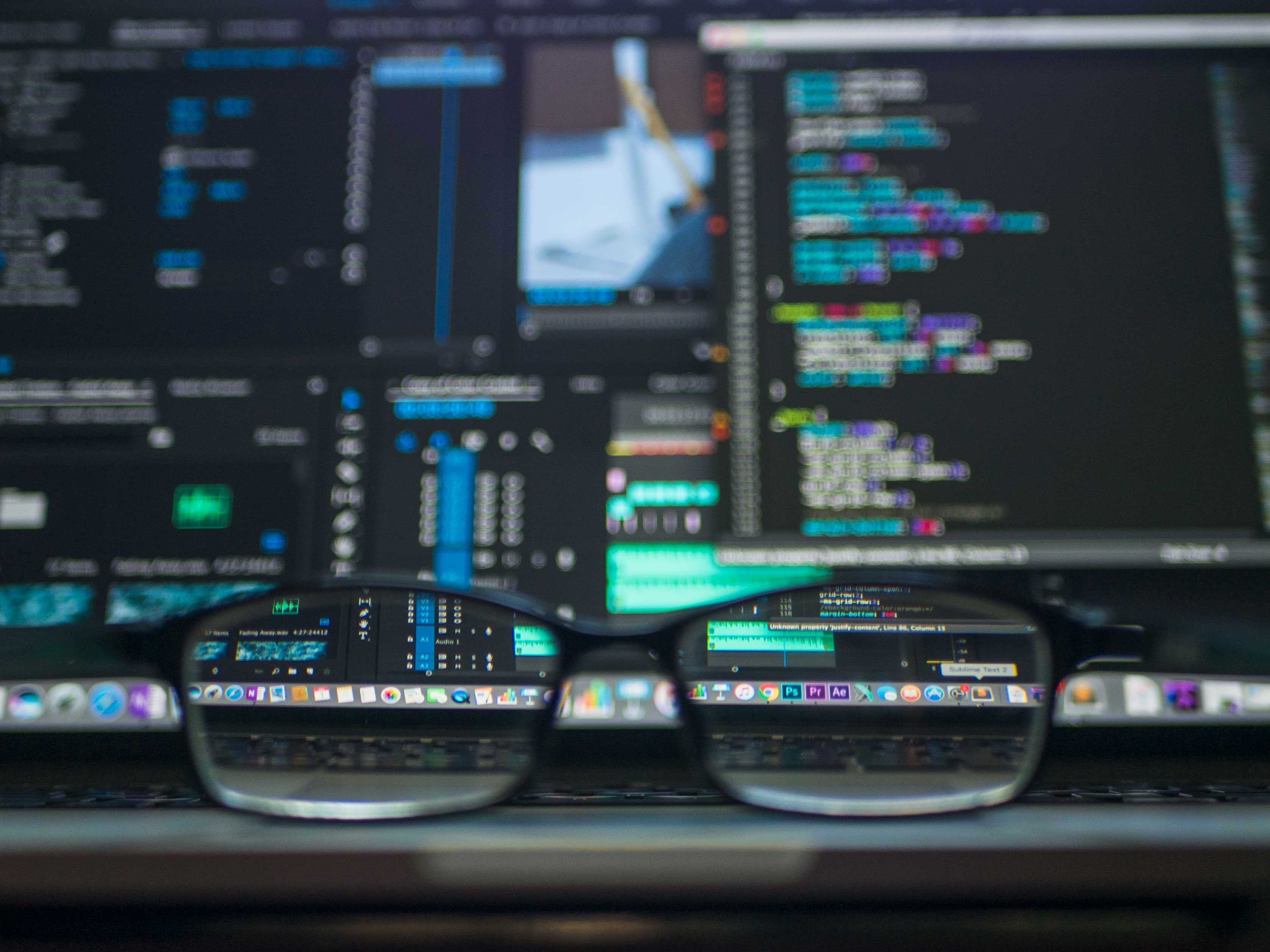 Maximizing Efficiency The Benefits of Using Database Management Programs