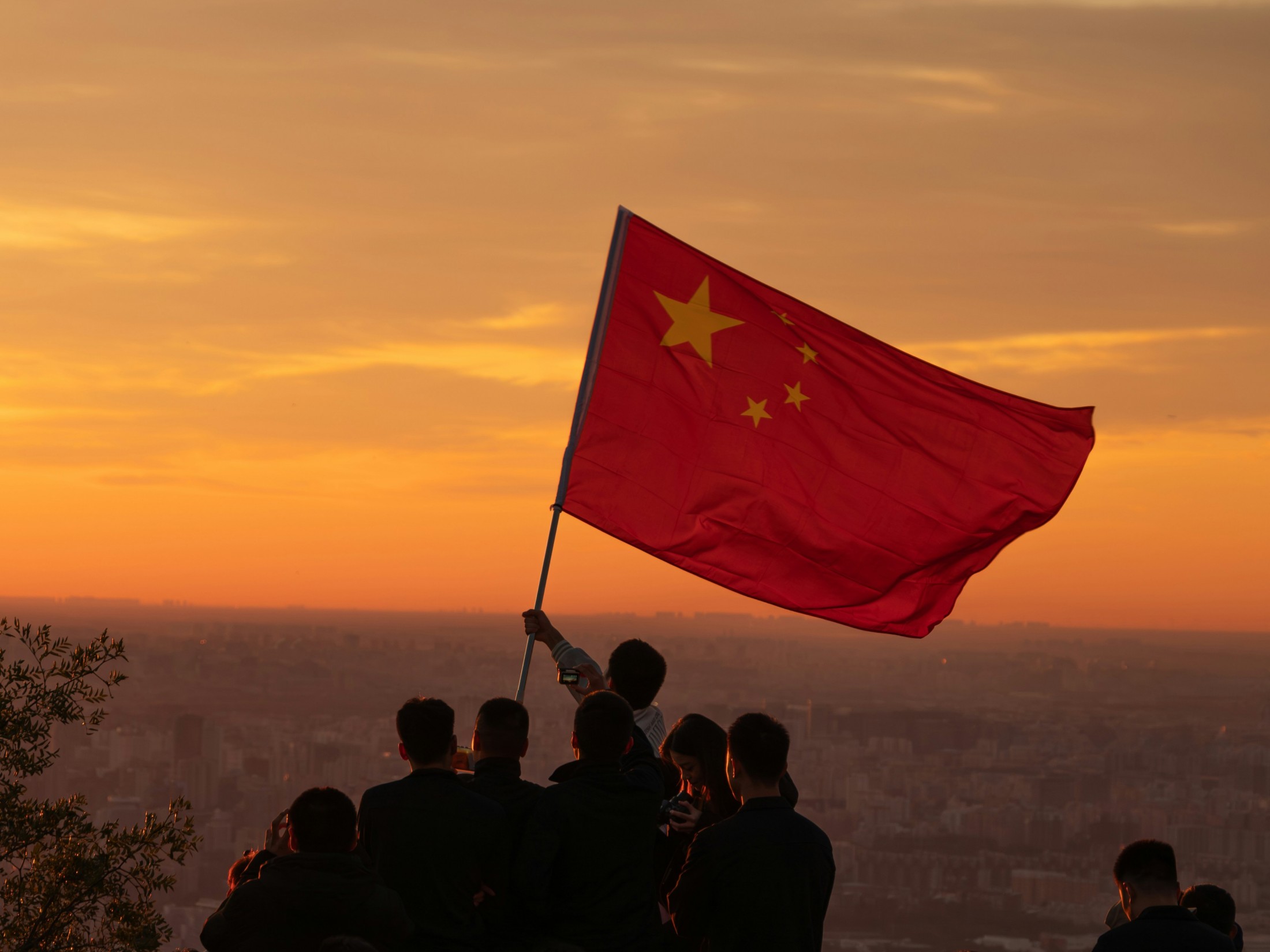 China’s MCP adoption: AI assistants that actually do things