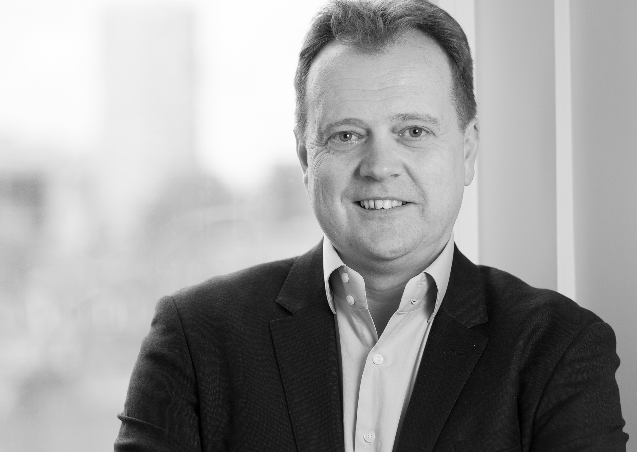 Ready to boost your business with analytics? This data expert reveals all