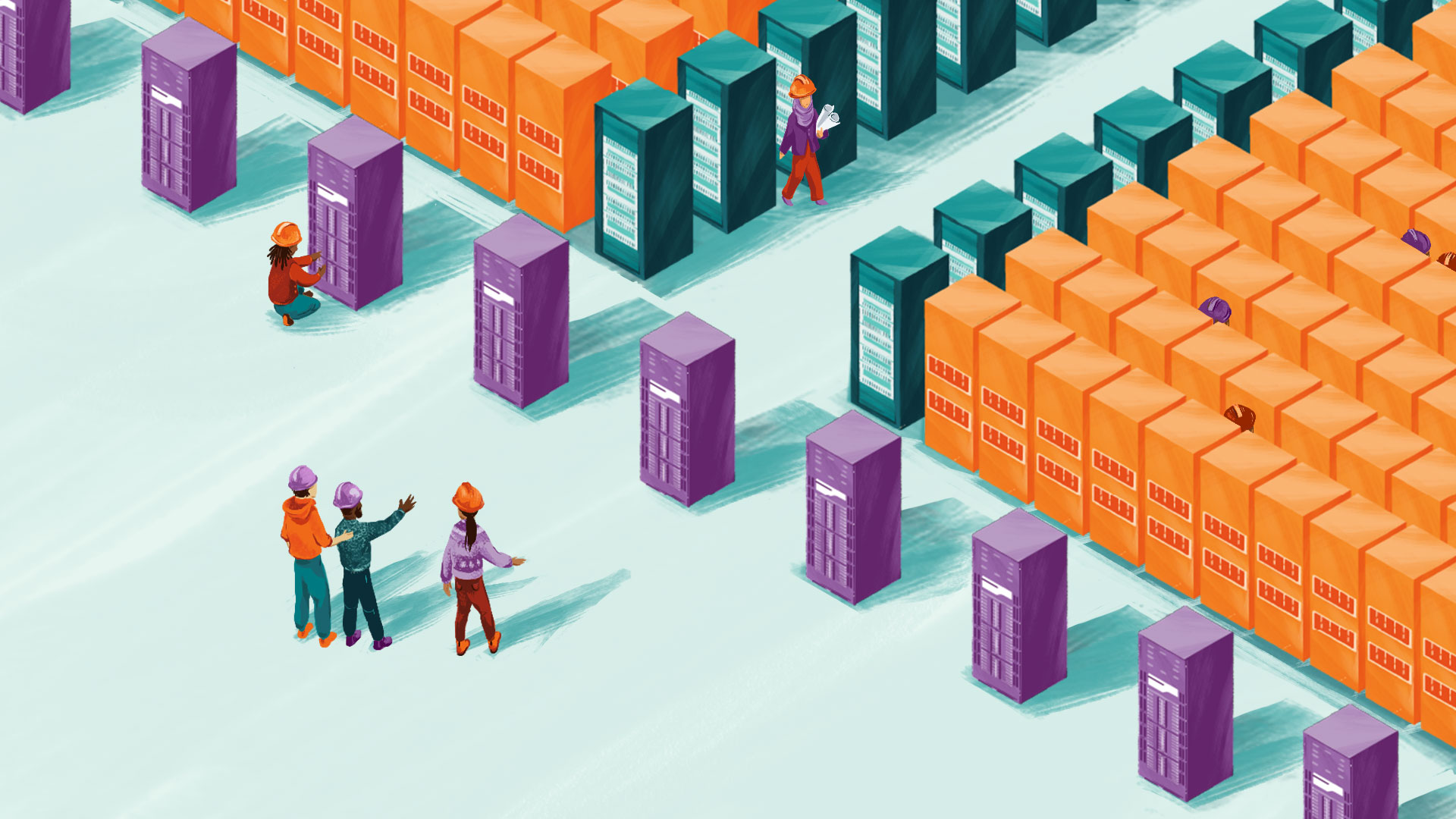 Meta claims its new AI supercomputer will set records