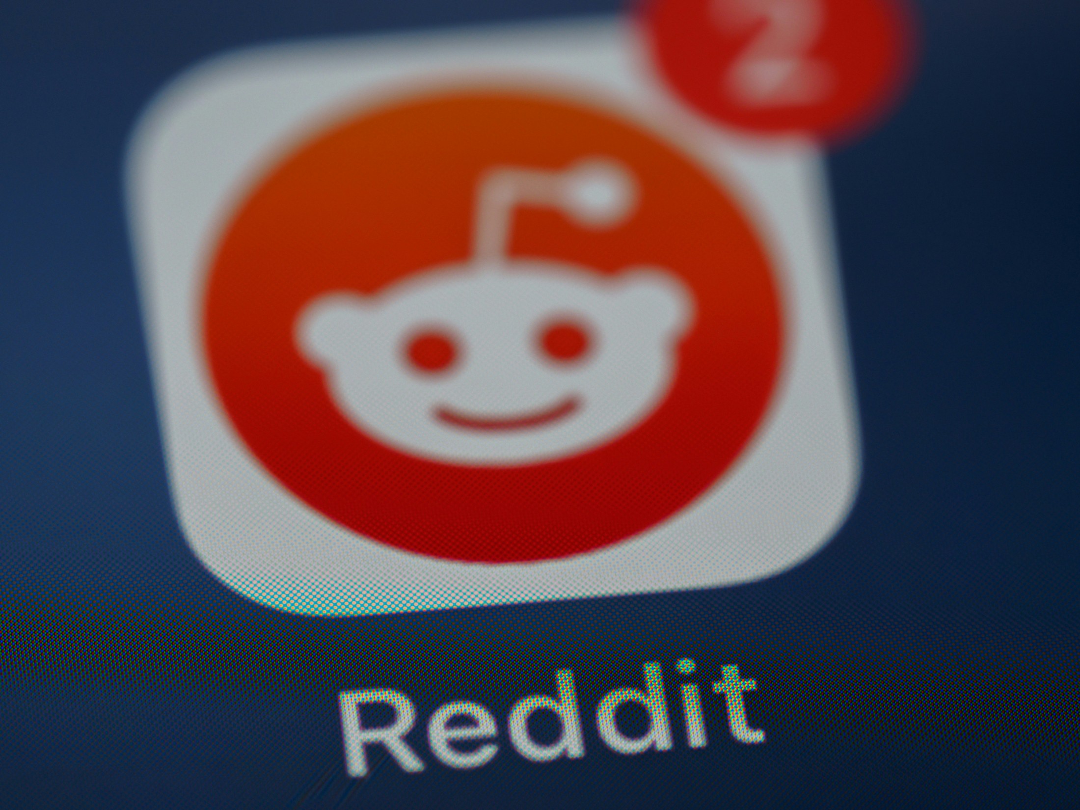 Reddit sues Anthropic over AI data scraping