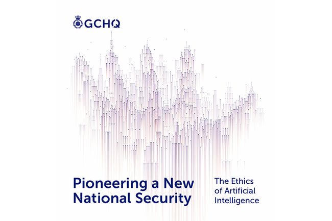 British intelligence agency GCHQ publishes ‘Ethics of AI’ report